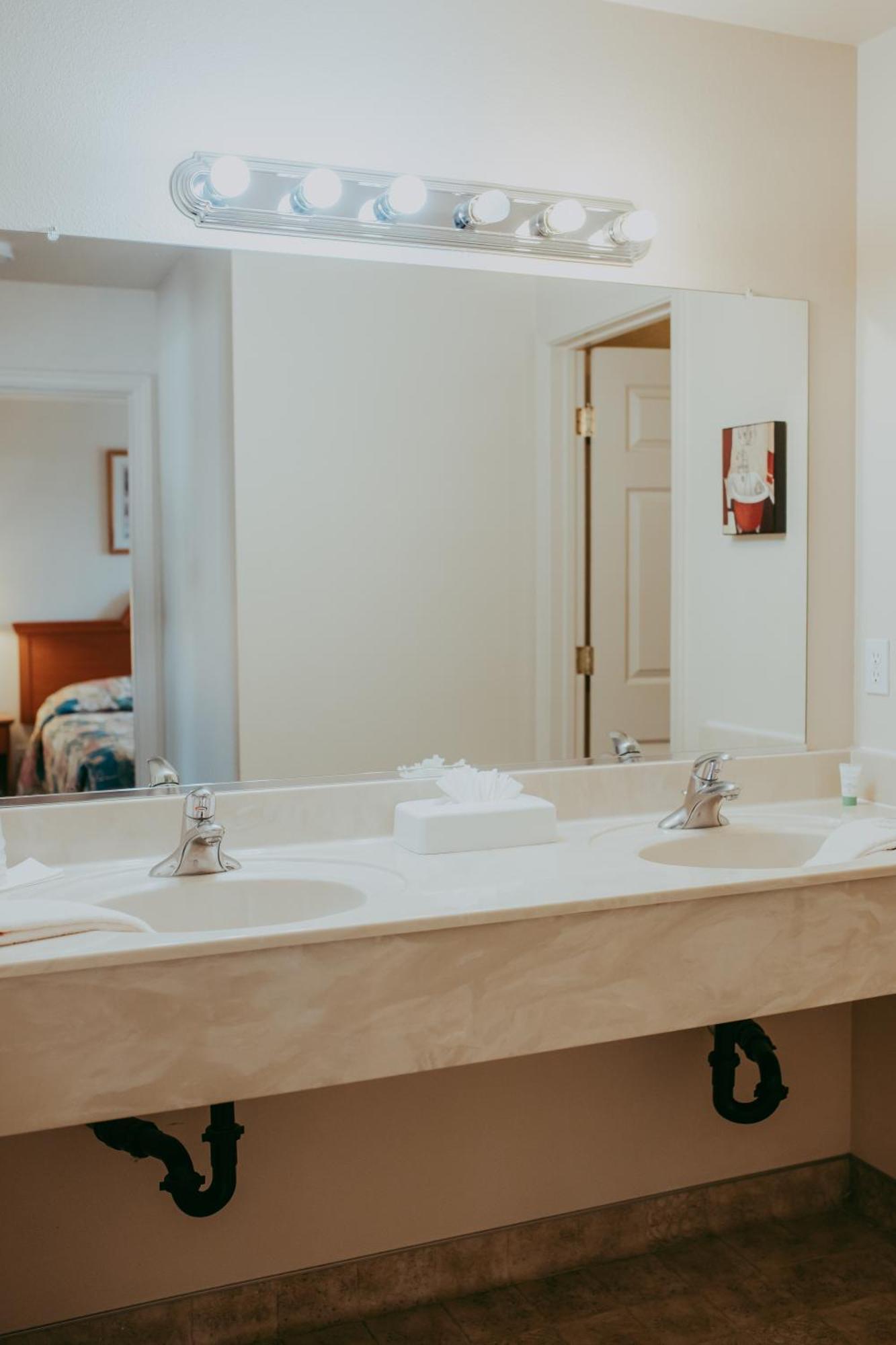 Carson City Plaza Hotel Kültér fotó