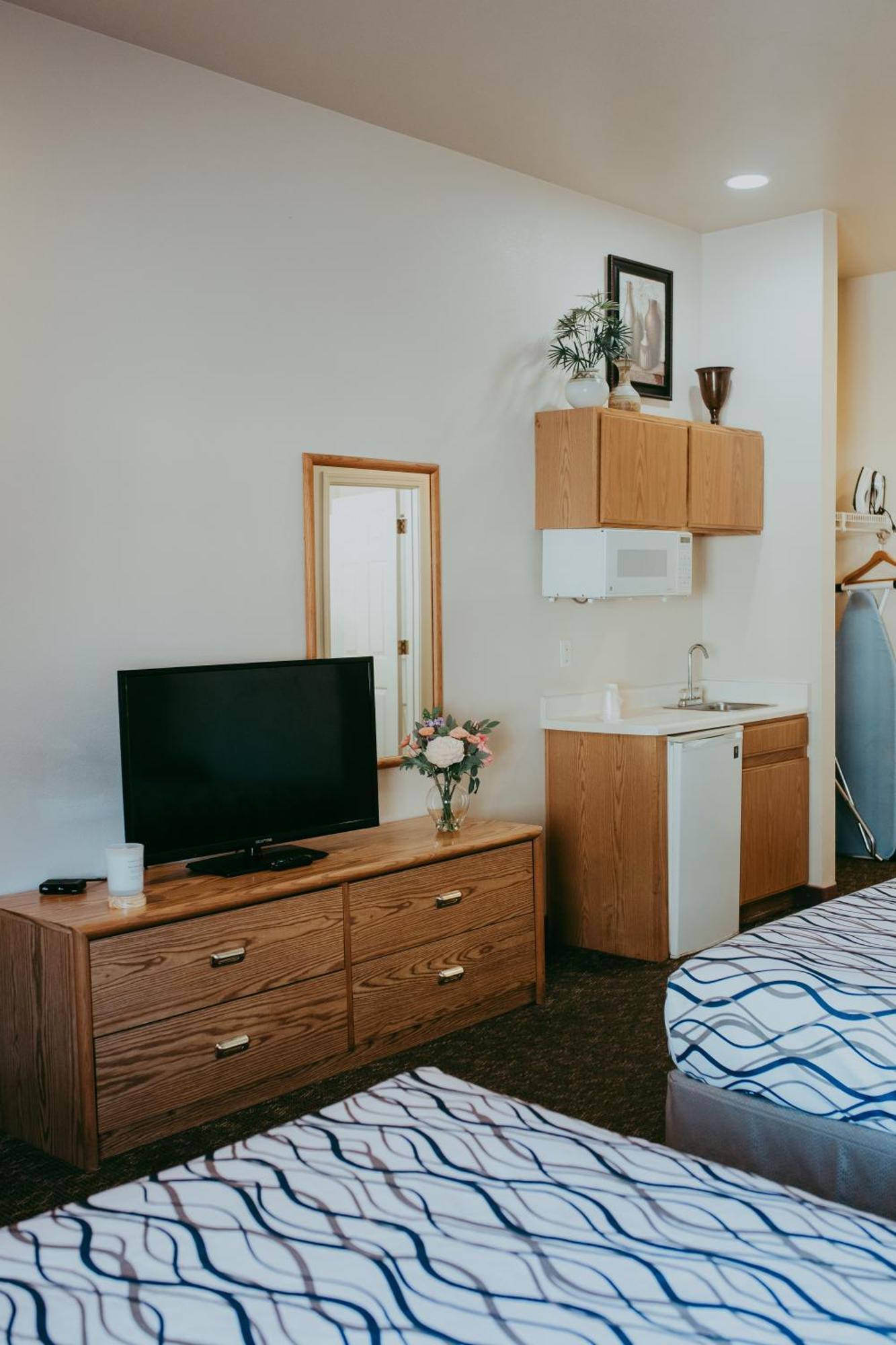 Carson City Plaza Hotel Kültér fotó