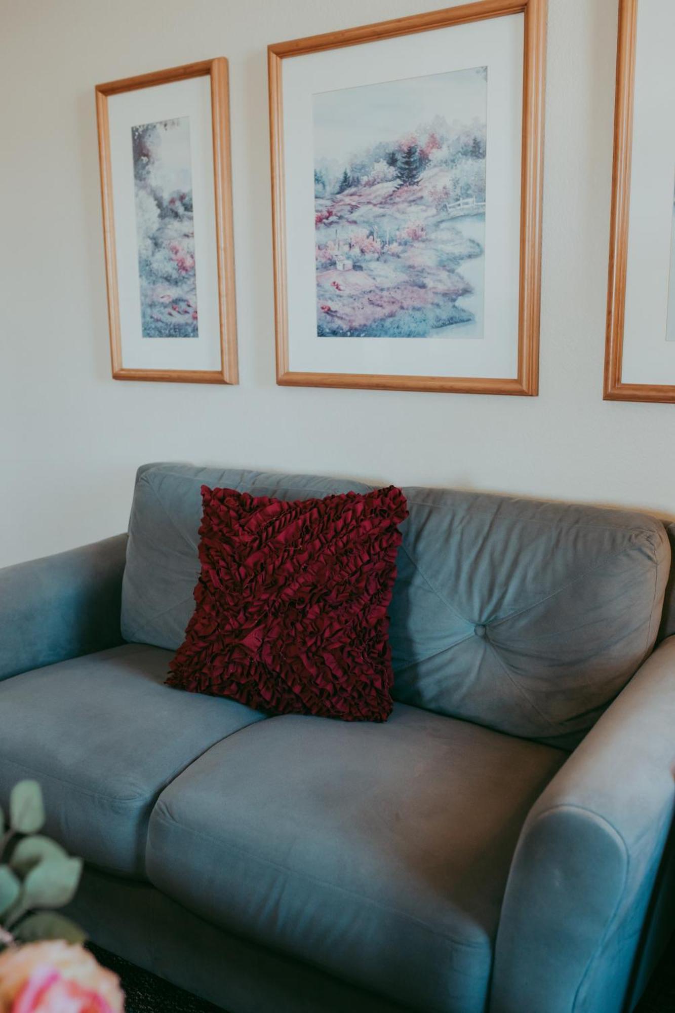 Carson City Plaza Hotel Kültér fotó