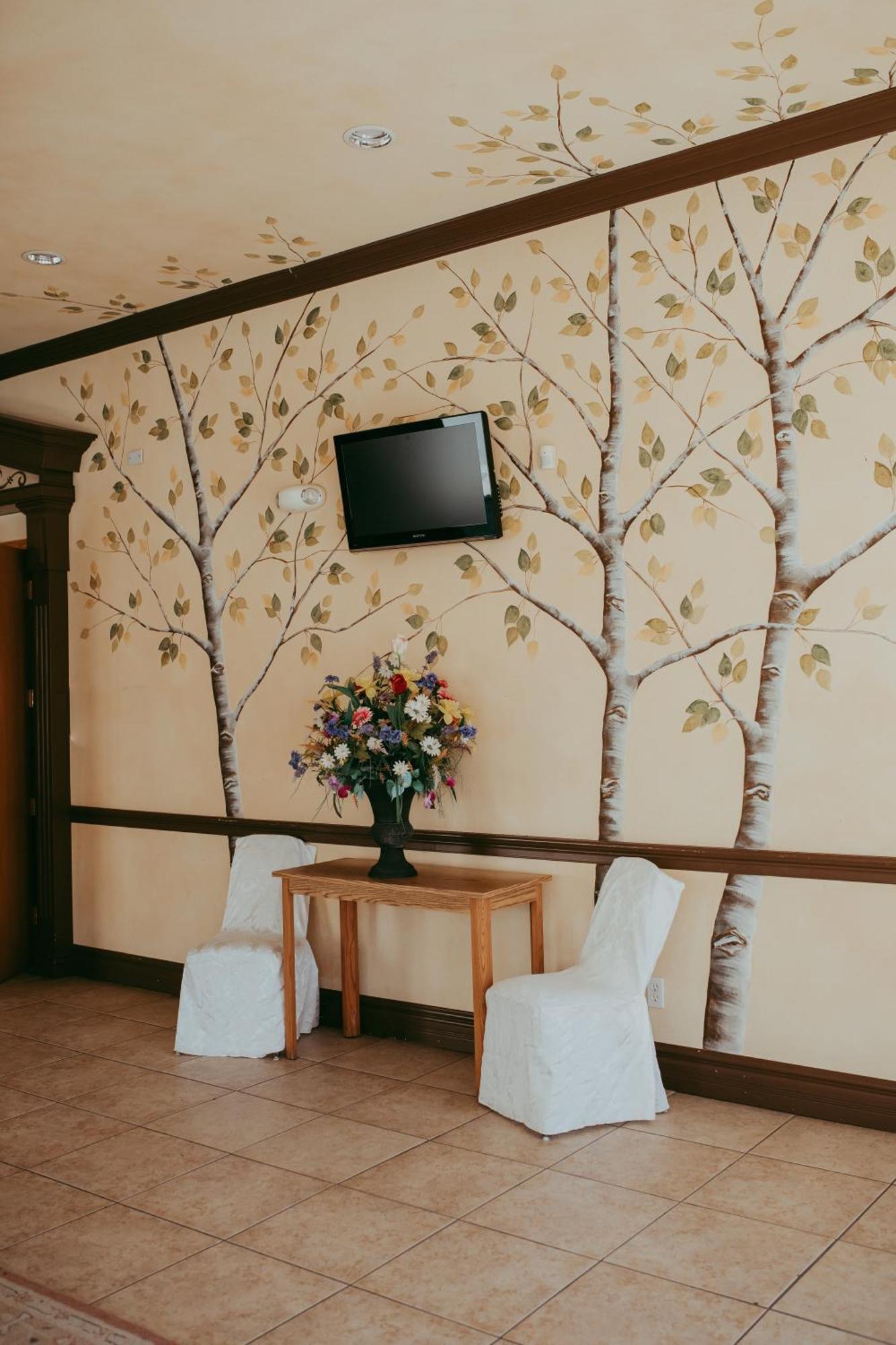 Carson City Plaza Hotel Kültér fotó